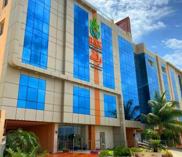 Obhur Al-Janoubiyah Hotel | RAK Al Jazeera Serviced Apartments