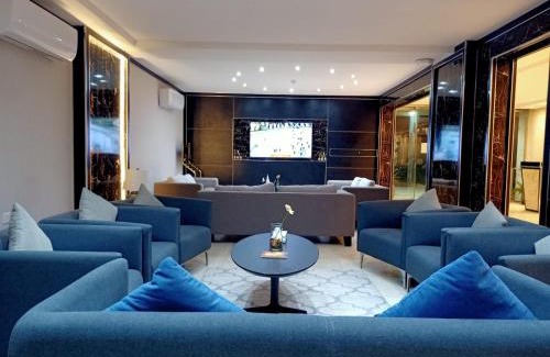 Obhur Al-Janoubiyah Hotel | RAK Al Jazeera Serviced Apartments