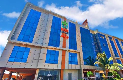 Obhur Al-Janoubiyah Hotel | RAK Al Jazeera Serviced Apartments