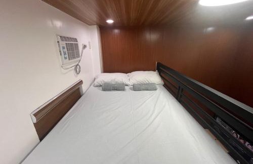 Malvar Hotel | RAK Apartment