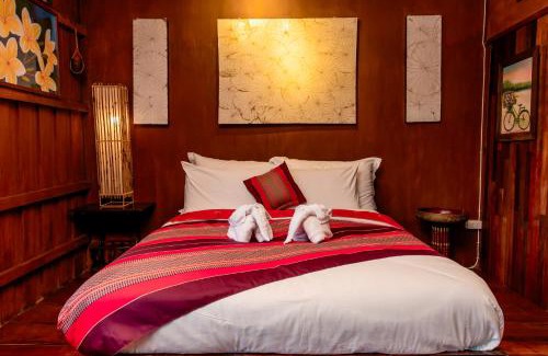 Old City House | Rak Chiang Mai Guesthouse