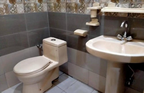 Hunza House | Rakaposhi Amin Guest House