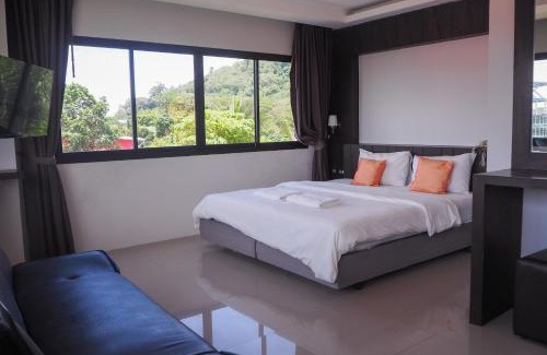 Khuekkhak Hotel | Rakkawan Residence