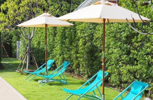 Kanchanaburi Resort | Rakmak Kan Resort & Cafe