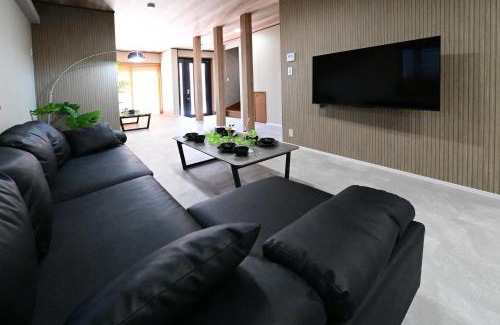 Setagaya Apartment | Rakuna Inn 寛 sasazuka3