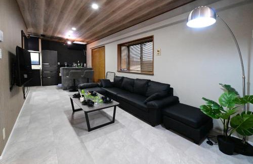 Setagaya Apartment | Rakuna Inn 寛 sasazuka3