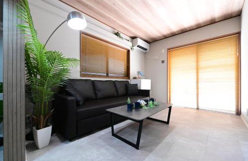 Setagaya Apartment | Rakuna Inn 寛 sasazuka3