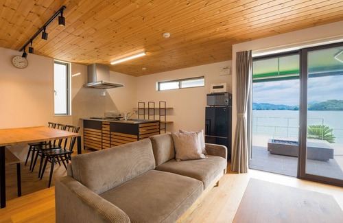 Kamiamakusa House | Rakuten STAY HOUSE Amakusa 103/Kamiamakusa Kumamoto