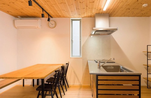 Kamiamakusa House | Rakuten STAY HOUSE Amakusa 103/Kamiamakusa Kumamoto