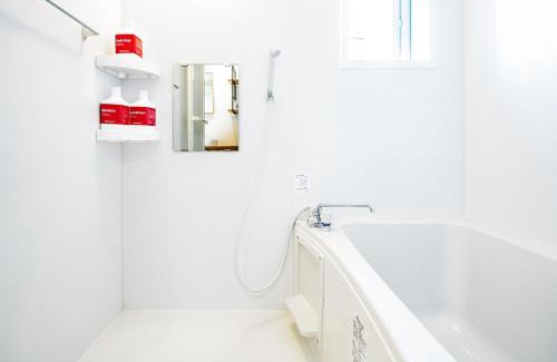 Omihachiman House | Rakuten STAY HOUSE x WILL STYLE Hachimanbori