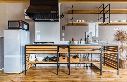 Ushio Onsen House | Rakuten STAY HOUSE x WILL STYLE Matsue 101/Matsue Shimane