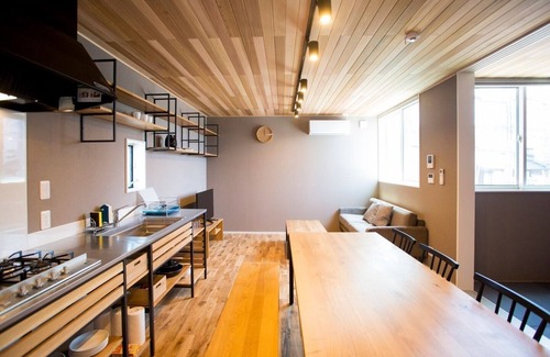 Ushio Onsen House | Rakuten STAY HOUSE x WILL STYLE Matsue 101/Matsue Shimane