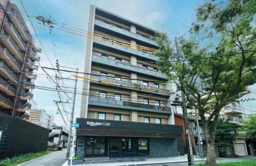 Kitakyushu Apartment | Rakuten STAY Kokura Station