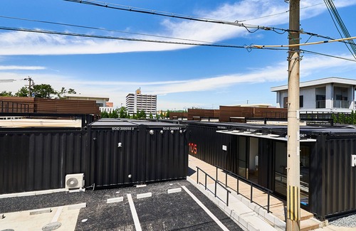 Minamiawaji Condo | Rakuten STAY VILLA Awaji