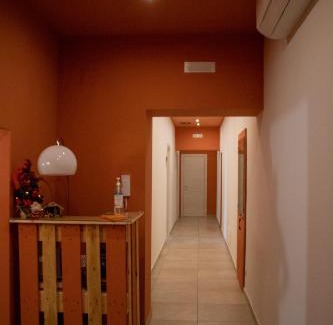 Vasto House | Rallegranza