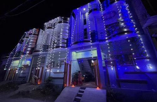 Faizabad Apartment | Ram Sevak Hotel By Nandan