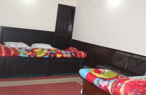 Astore House | Rama Midway Guest House Astore