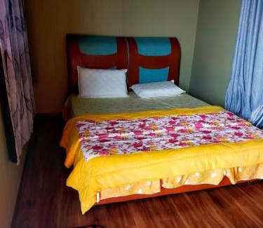 Kundasang House | Rama-rama Homestay Kundasang