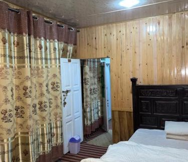 Astore House | Rama Valley Hut