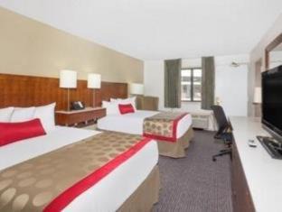 Cedar City Hotel | Ramada by Wyndham Cedar City