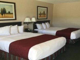 Cedar City Hotel | Ramada by Wyndham Cedar City