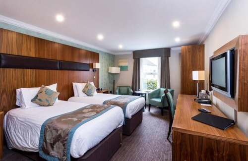 Cheltenham Hotel | RAMADA BY WYNDHAM CHELTENHAM