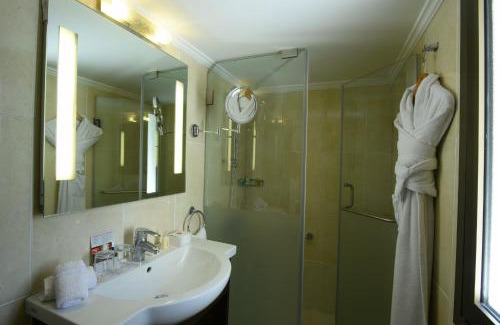 Beirut Central District Hotel | Ramada by Wyndham Downtown Beirut