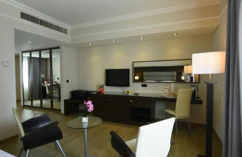 Beirut Central District Hotel | Ramada by Wyndham Downtown Beirut
