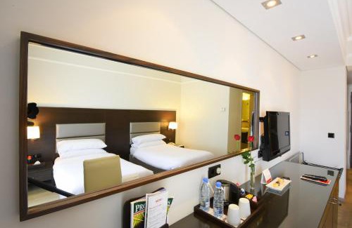 Beirut Central District Hotel | Ramada by Wyndham Downtown Beirut