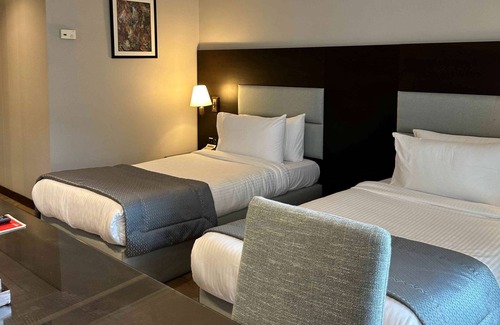 Beirut Central District Hotel | Ramada by Wyndham Downtown Beirut