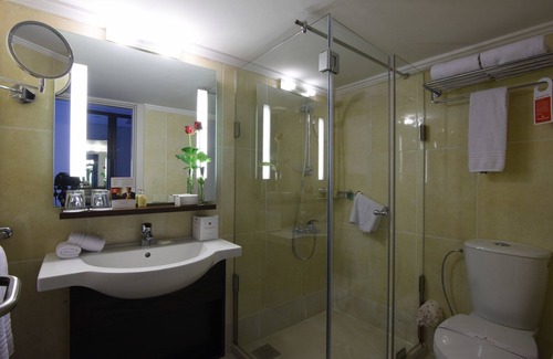 Beirut Central District Hotel | Ramada by Wyndham Downtown Beirut