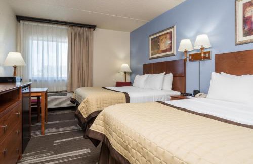Fargo Hotel | Ramada by Wyndham Fargo
