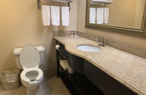 Gainesville Hotel | Ramada by Wyndham Gainesville