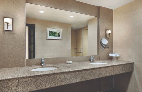 D.H.A. Hotel | Ramada by Wyndham Karachi Creek