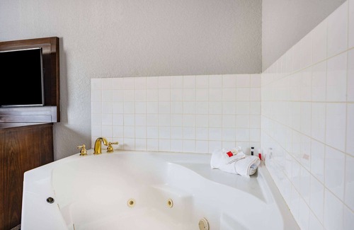 Keystone Hotel | Ramada by Wyndham Keystone Near Mt Rushmore