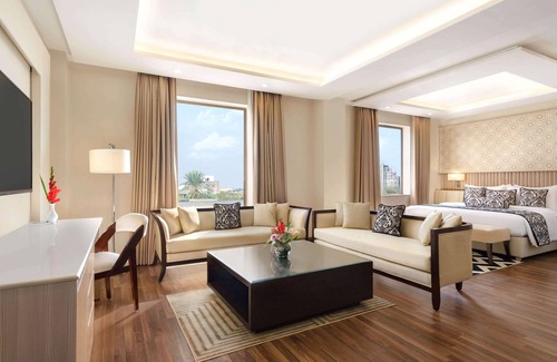 Gulberg Hotel | Ramada by Wyndham Lahore Gulberg II