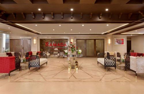 Lahore Hotel | Ramada by Wyndham Lahore Gulberg II