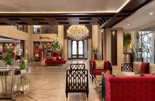 Lahore Hotel | Ramada by Wyndham Lahore Gulberg II