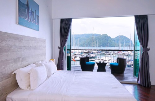 Kuah Hotel | Ramada by Wyndham Langkawi Marina