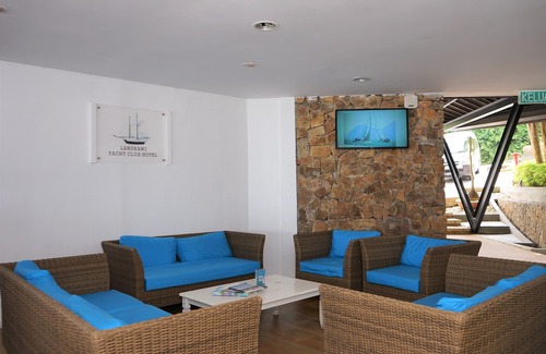 Kuah Hotel | Ramada by Wyndham Langkawi Marina