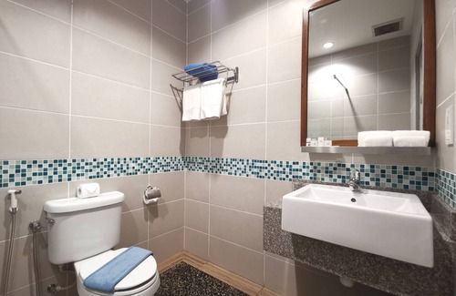 Kuah Hotel | Ramada by Wyndham Langkawi Marina