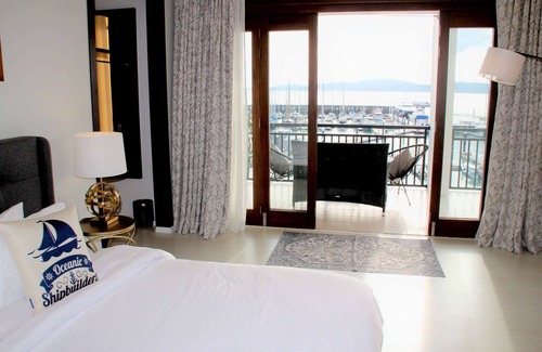 Kuah Hotel | Ramada by Wyndham Langkawi Marina