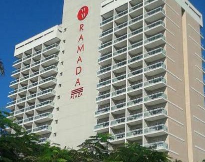Macae Hotel | Ramada by Wyndham Macae Hotel & Suites