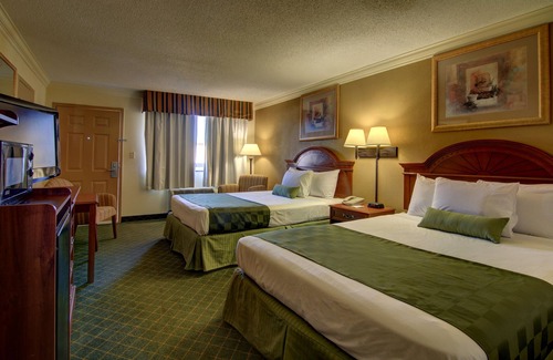 Macon Hotel | Ramada by Wyndham Macon