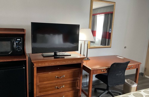 Macon Hotel | Ramada by Wyndham Macon