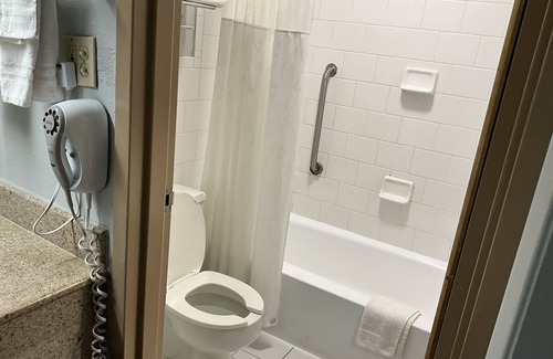 Macon Hotel | Ramada by Wyndham Macon