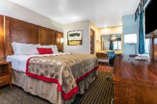 North Whisman Hotel | Ramada by Wyndham Mountain View