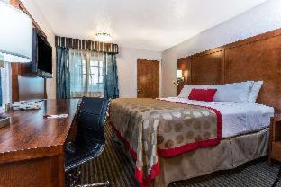 North Whisman Hotel | Ramada by Wyndham Mountain View