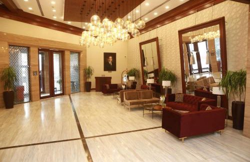 Multan Hotel | Ramada by Wyndham Multan