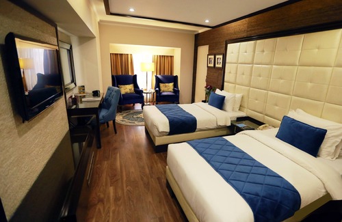 Multan Hotel | Ramada by Wyndham Multan